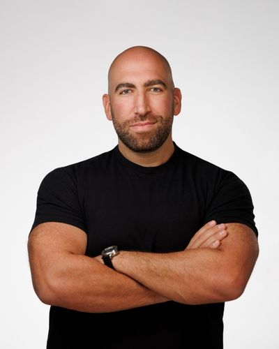 Jordan Solender