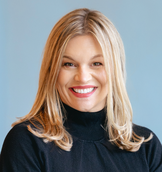 Katie Radel